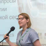 Перцева Светлана Николаевна (Преподаватель)